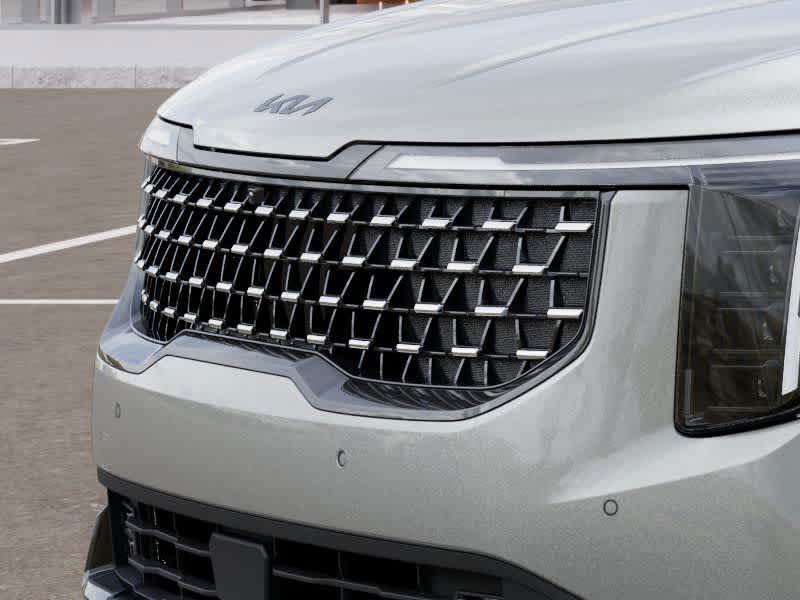 2026 Kia Carnival Hybrid SX Prestige FWD