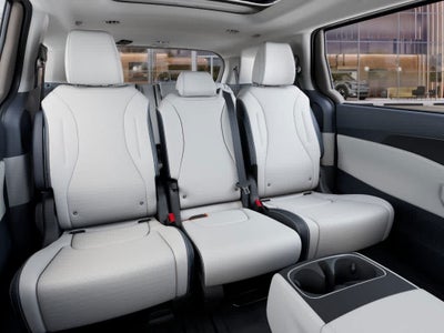 2026 Kia Carnival Hybrid SX Prestige FWD