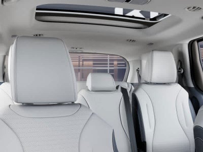 2026 Kia Carnival Hybrid SX Prestige FWD