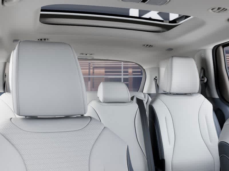 2026 Kia Carnival Hybrid SX Prestige FWD