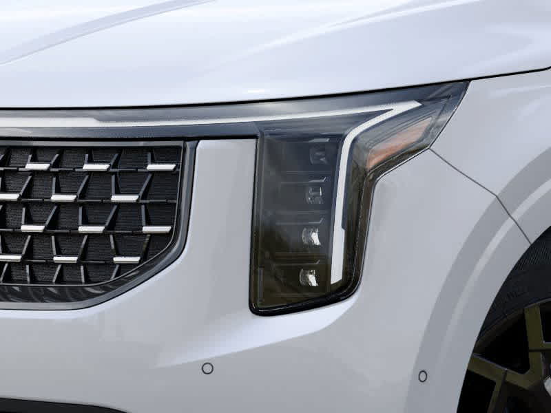 2026 Kia Carnival Hybrid SX Prestige FWD