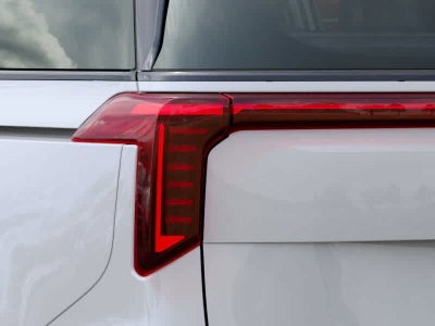 2026 Kia Carnival Hybrid SX Prestige FWD