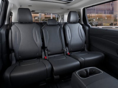 2026 Kia Carnival Hybrid SX Prestige FWD