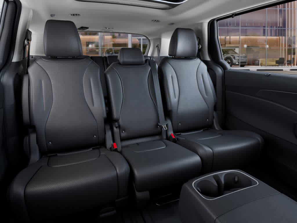 2026 Kia Carnival Hybrid SX Prestige FWD