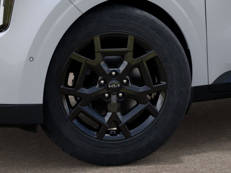 2026 Kia Carnival Hybrid SX Prestige FWD