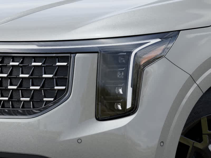 2026 Kia Carnival Hybrid SX Prestige FWD