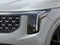 2026 Kia Carnival Hybrid SX Prestige FWD