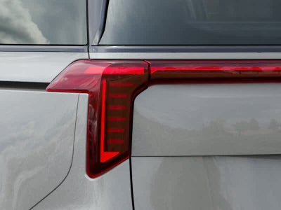 2026 Kia Carnival Hybrid SX Prestige FWD