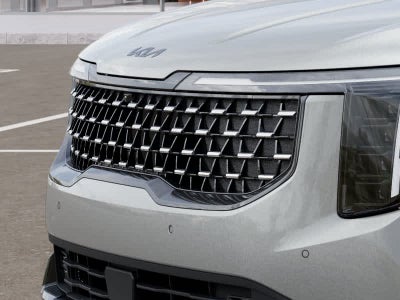 2026 Kia Carnival Hybrid SX Prestige FWD