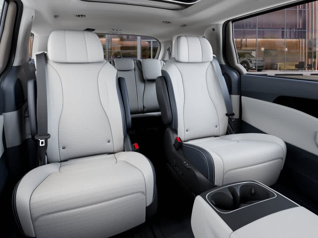 2026 Kia Carnival Hybrid SX Prestige FWD