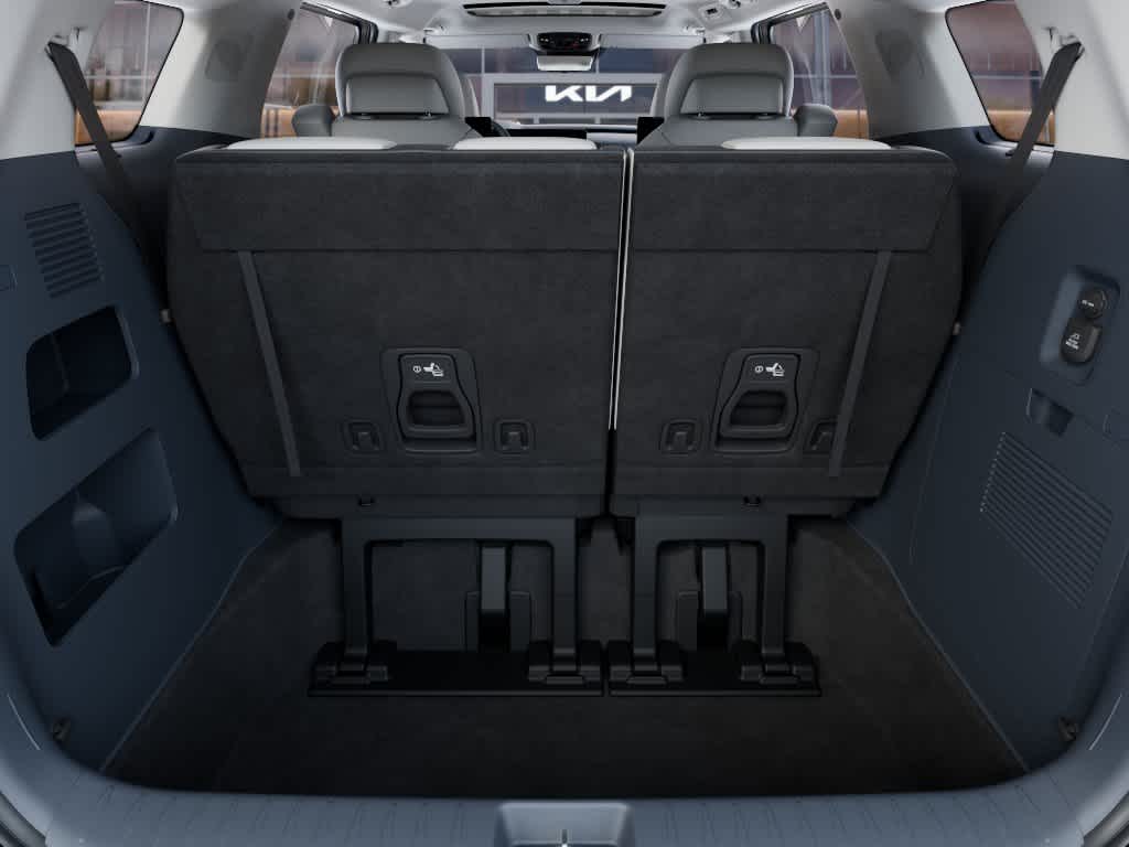 2026 Kia Carnival Hybrid SX Prestige FWD