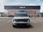 2026 Kia Carnival Hybrid SX Prestige FWD