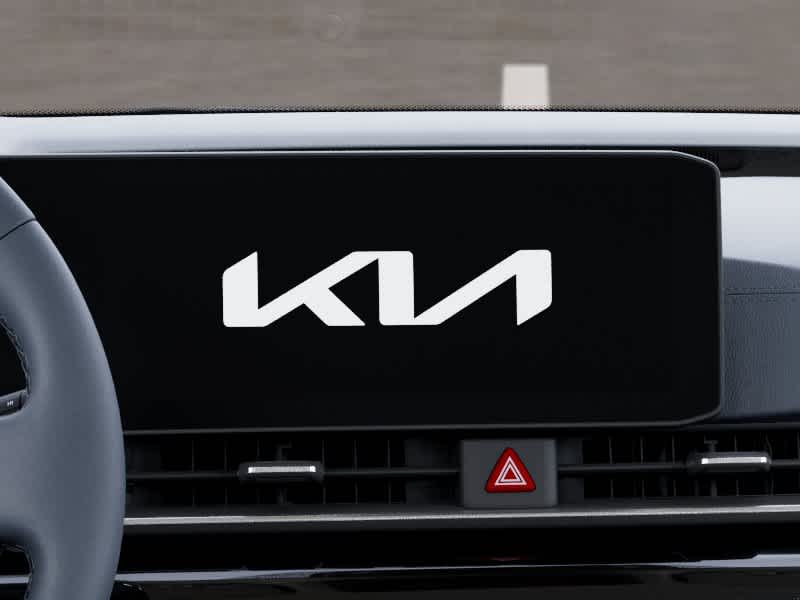 2026 Kia Carnival Hybrid SX Prestige FWD