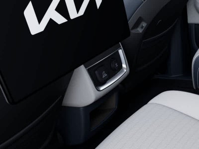 2026 Kia Carnival Hybrid SX Prestige FWD