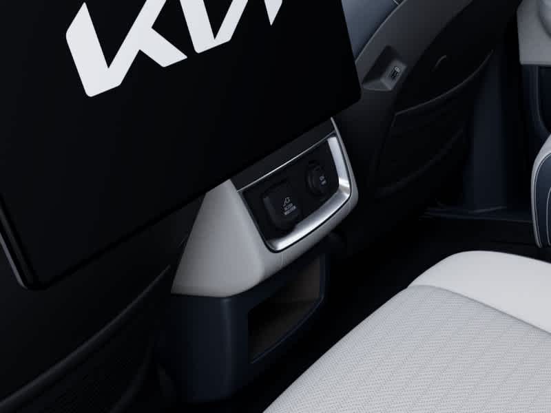 2026 Kia Carnival Hybrid SX Prestige FWD