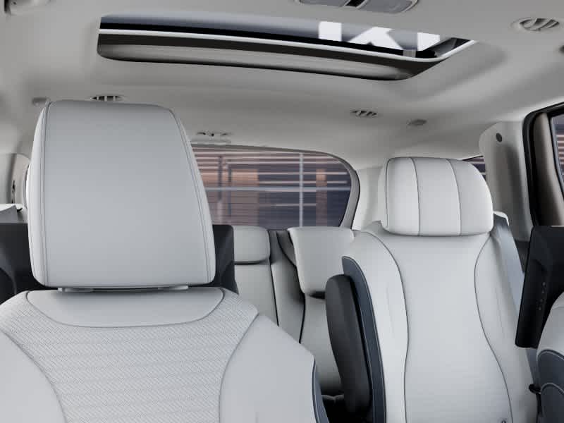 2026 Kia Carnival Hybrid SX Prestige FWD