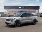 2026 Kia Carnival Hybrid SX Prestige FWD