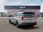 2026 Kia Carnival Hybrid SX Prestige FWD