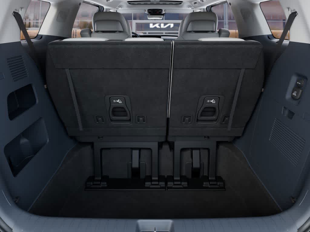 2026 Kia Carnival Hybrid SX Prestige FWD