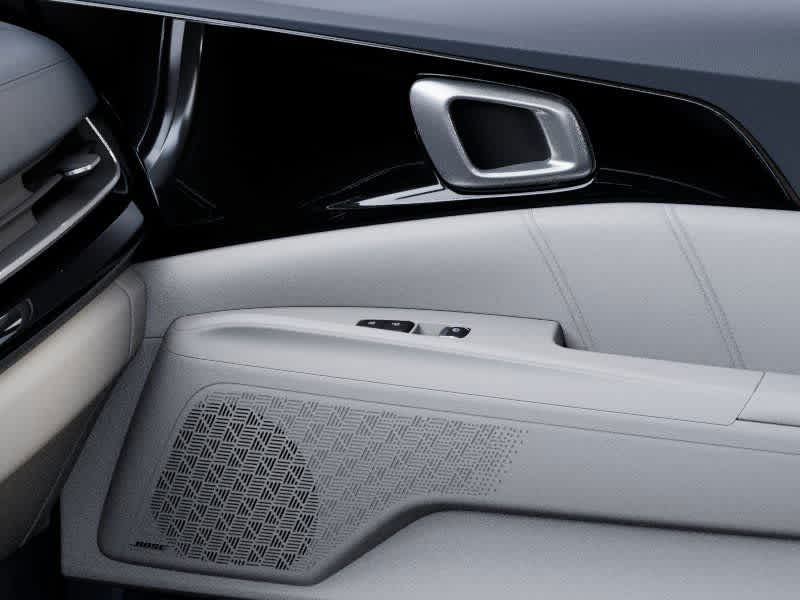 2026 Kia Carnival Hybrid SX Prestige FWD