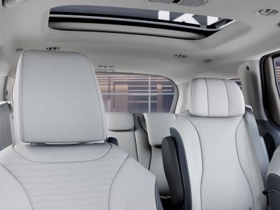 2026 Kia Carnival Hybrid SX Prestige FWD