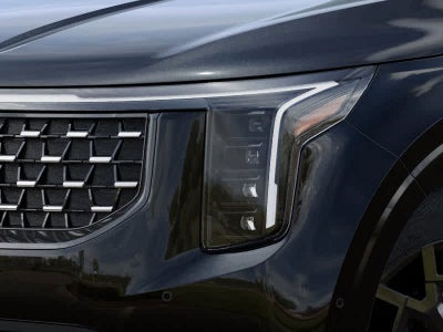 2026 Kia Carnival Hybrid SX Prestige FWD