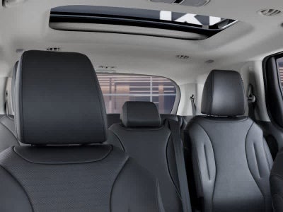 2026 Kia Carnival Hybrid SX Prestige FWD