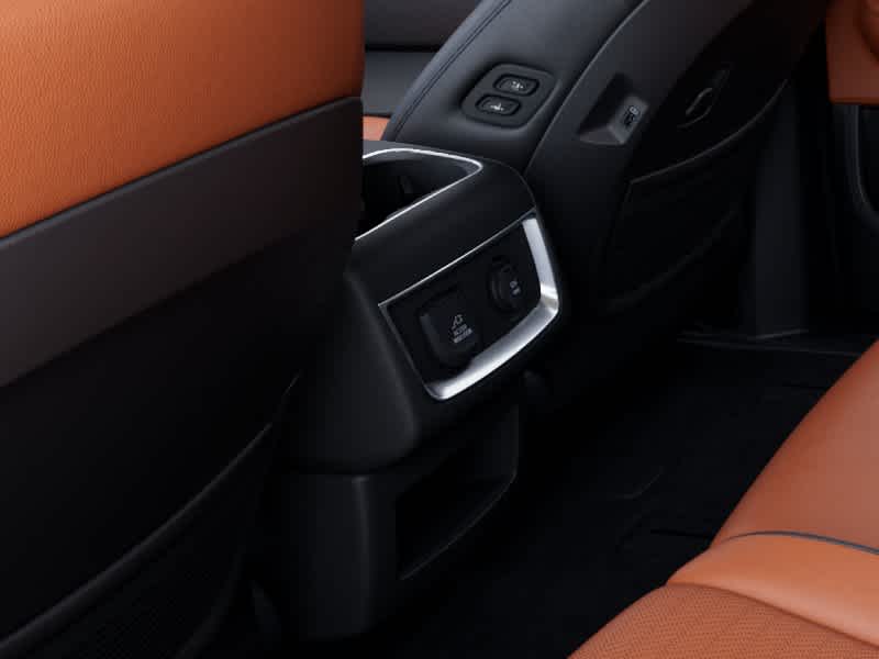 2026 Kia Carnival Hybrid SX Prestige FWD