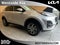 2022 Kia Sportage Nightfall AWD