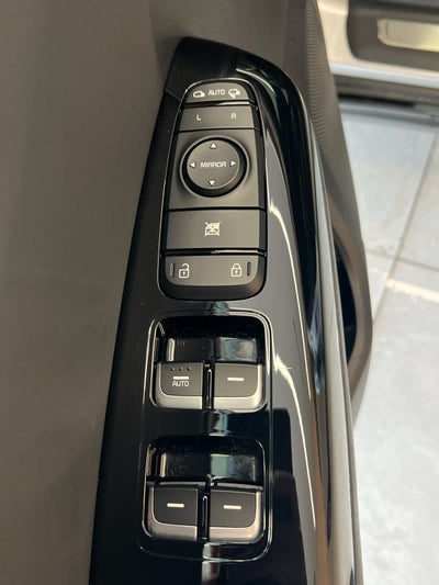 2022 Kia Sportage Nightfall AWD
