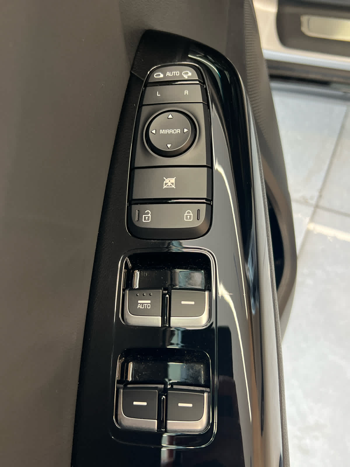 2022 Kia Sportage Nightfall AWD