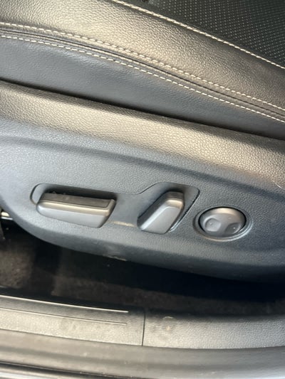 2022 Kia Sportage Nightfall AWD