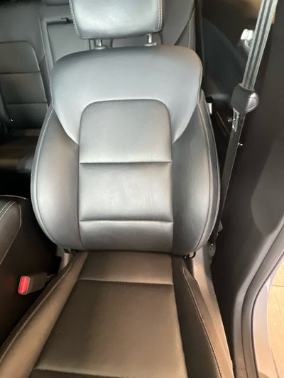 2022 Kia Sportage Nightfall AWD