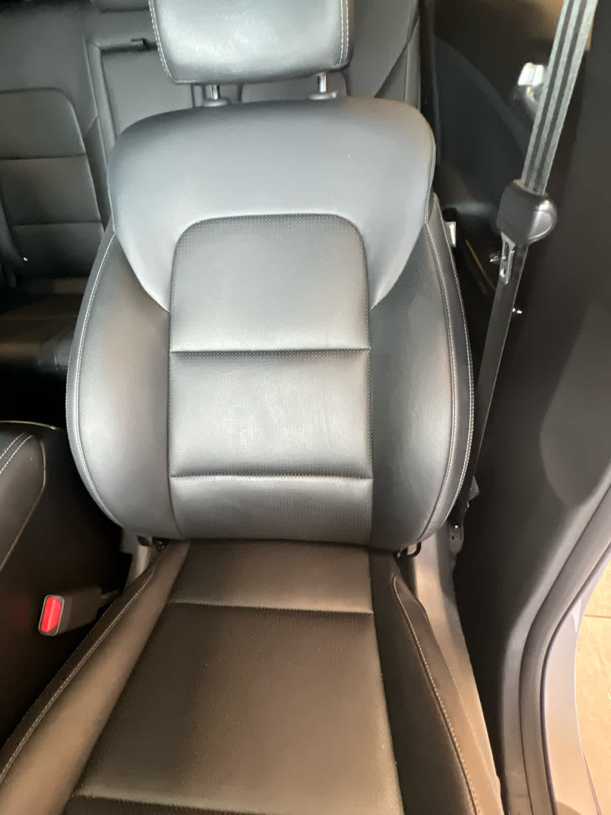 2022 Kia Sportage Nightfall AWD