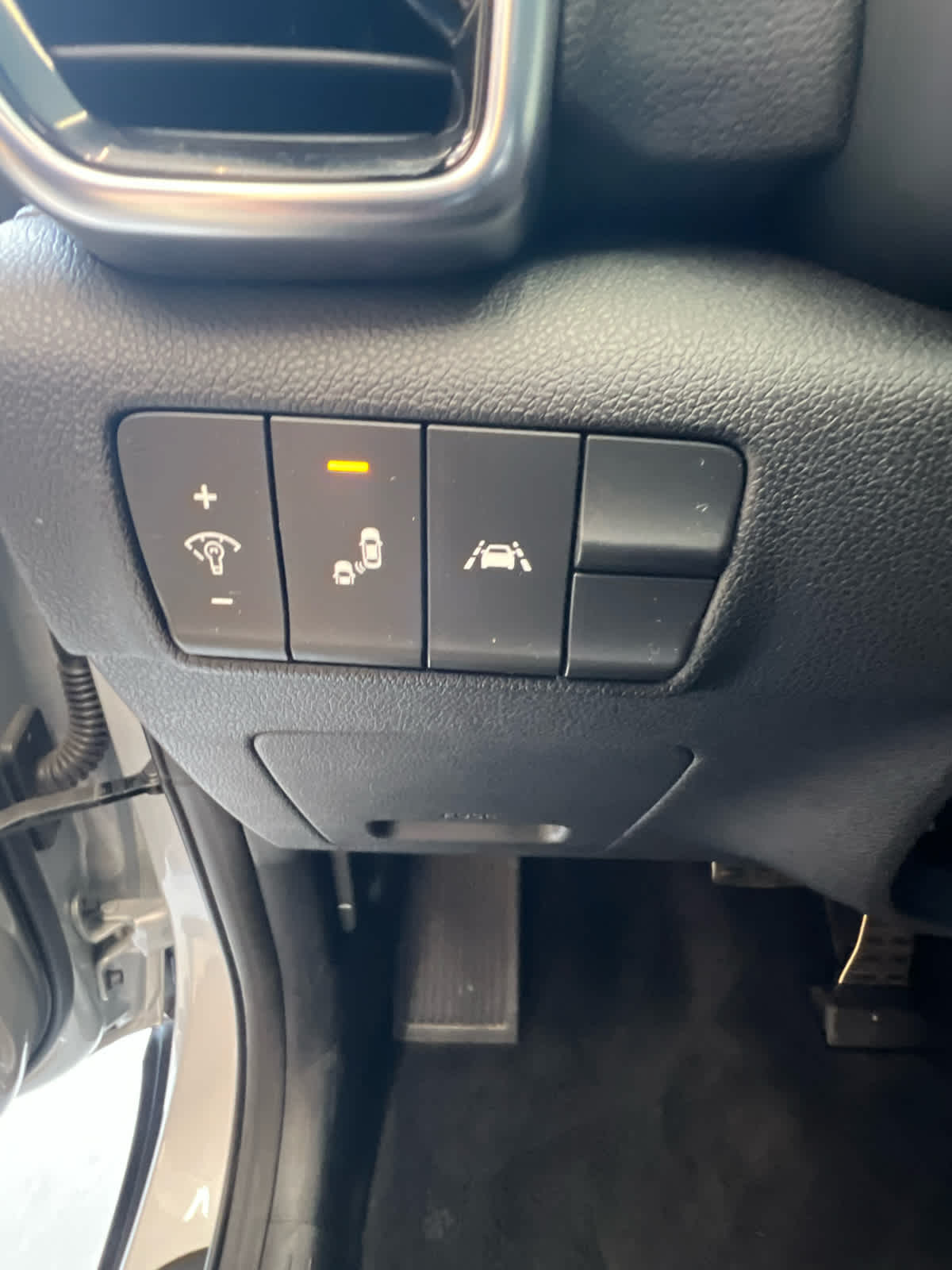 2022 Kia Sportage Nightfall AWD