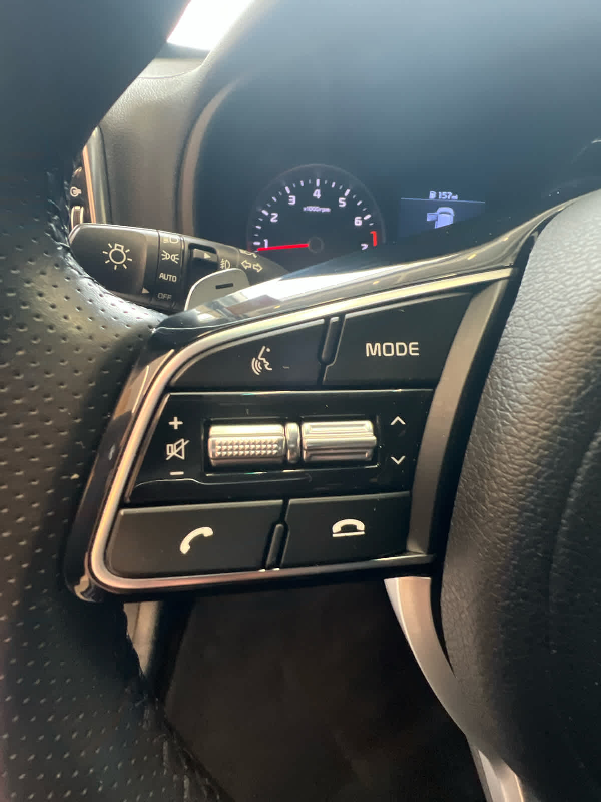2022 Kia Sportage Nightfall AWD