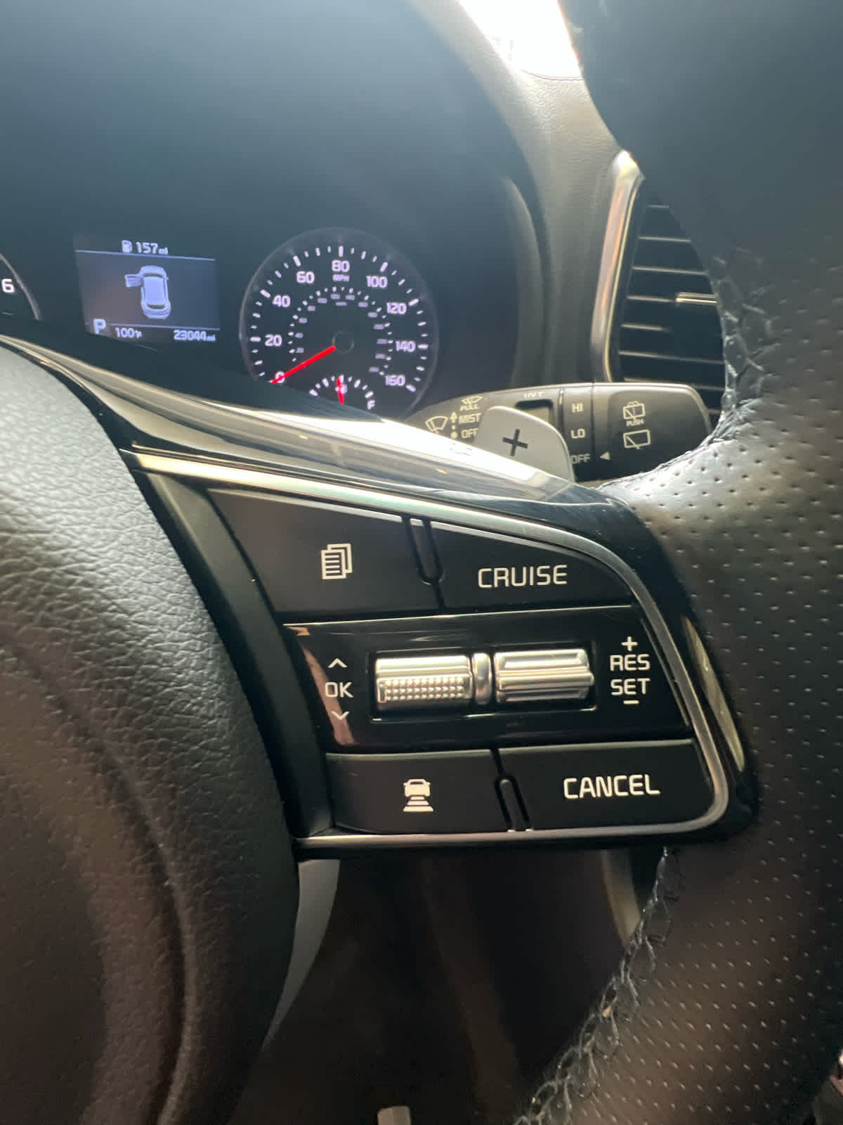 2022 Kia Sportage Nightfall AWD