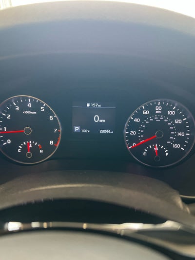 2022 Kia Sportage Nightfall AWD
