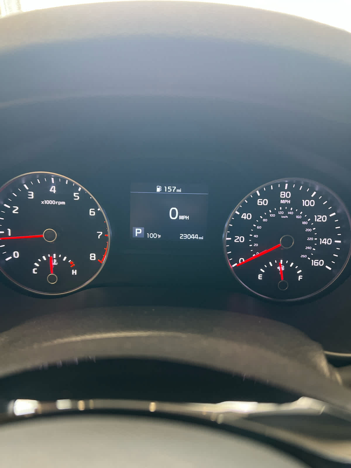 2022 Kia Sportage Nightfall AWD