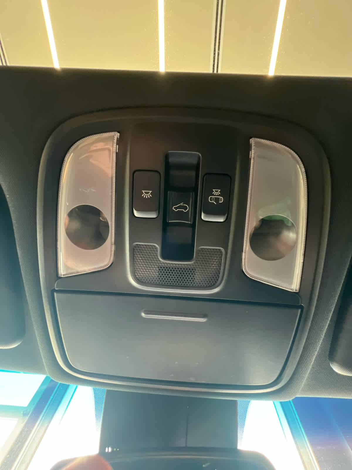 2022 Kia Sportage Nightfall AWD