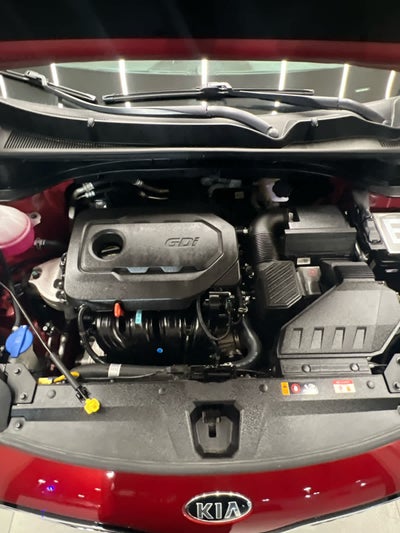 2022 Kia Sportage EX AWD