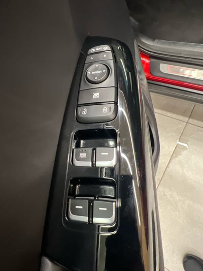 2022 Kia Sportage EX AWD