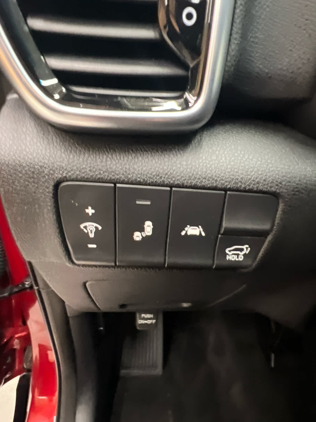 2022 Kia Sportage EX AWD