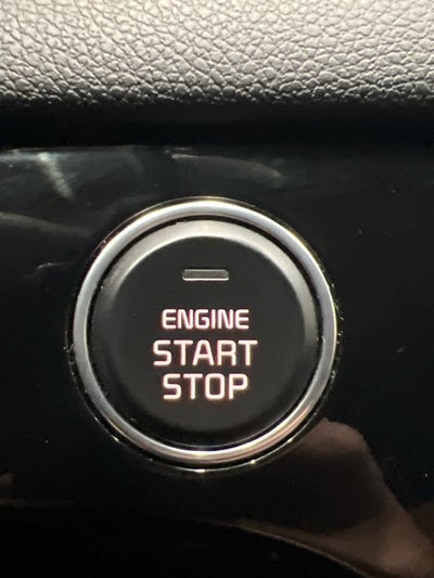 2022 Kia Sportage EX AWD