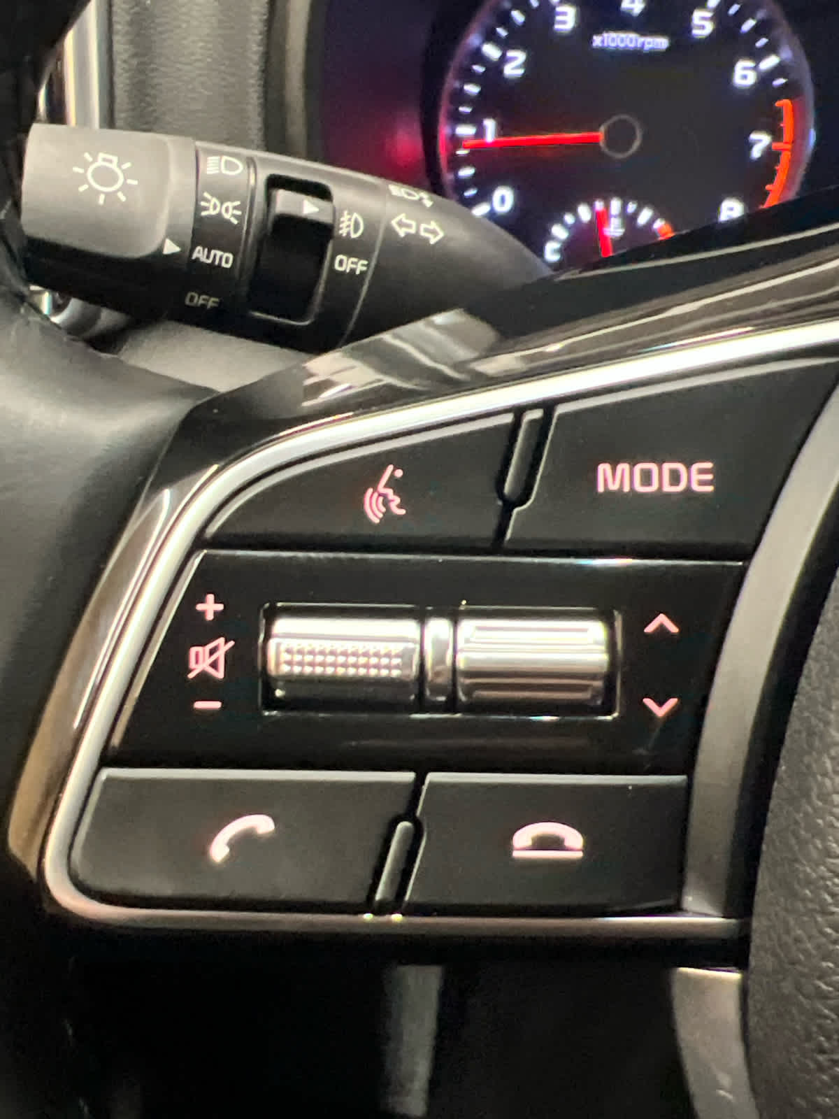 2022 Kia Sportage EX AWD