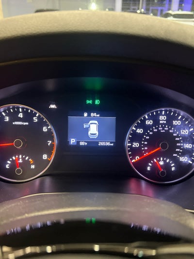 2022 Kia Sportage EX AWD