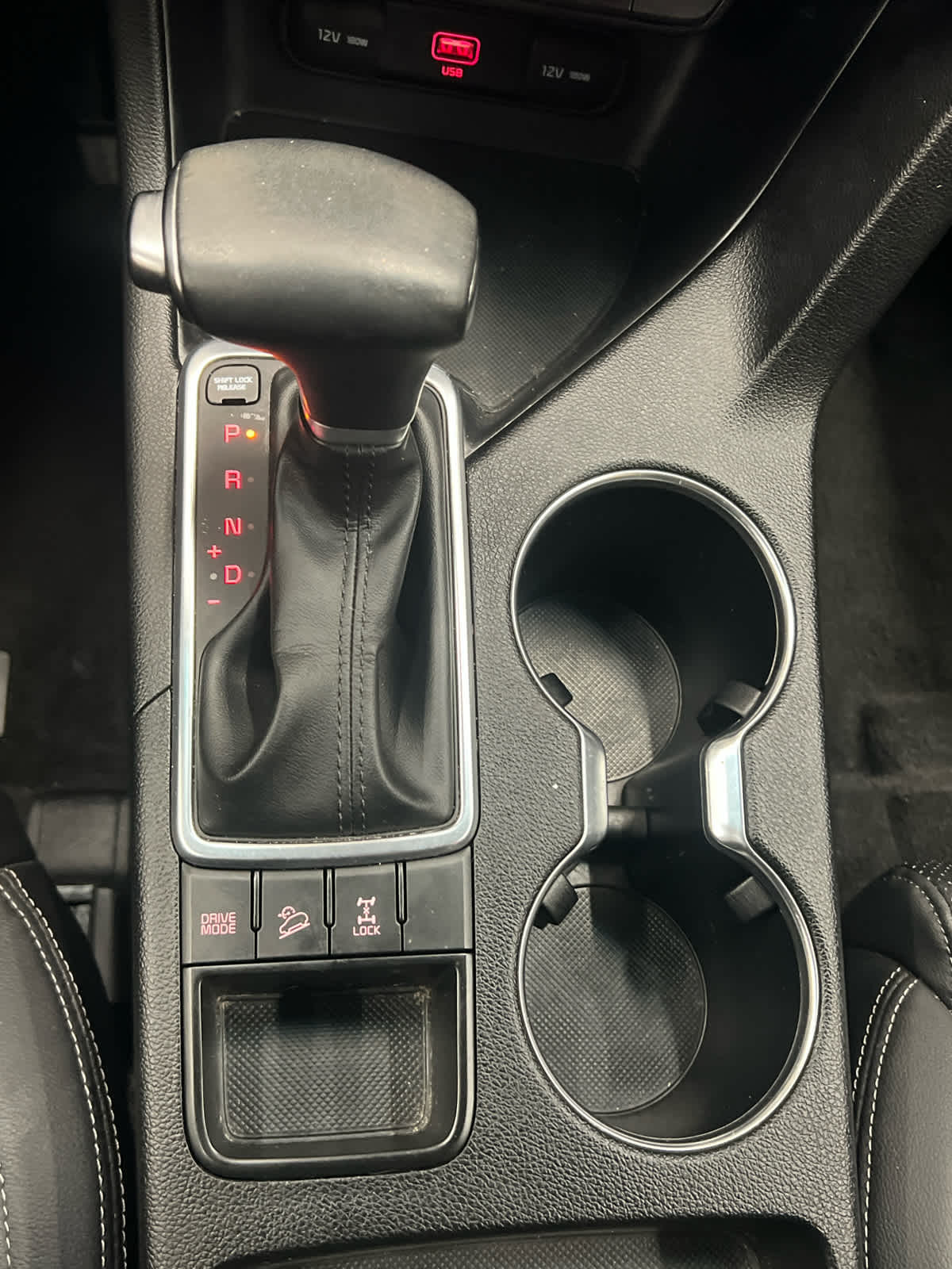 2022 Kia Sportage EX AWD