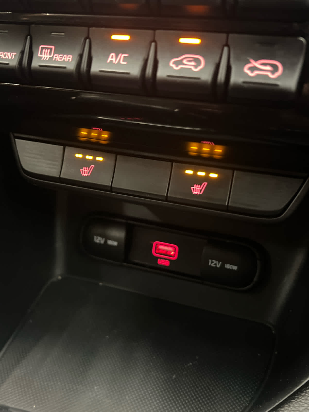 2022 Kia Sportage EX AWD