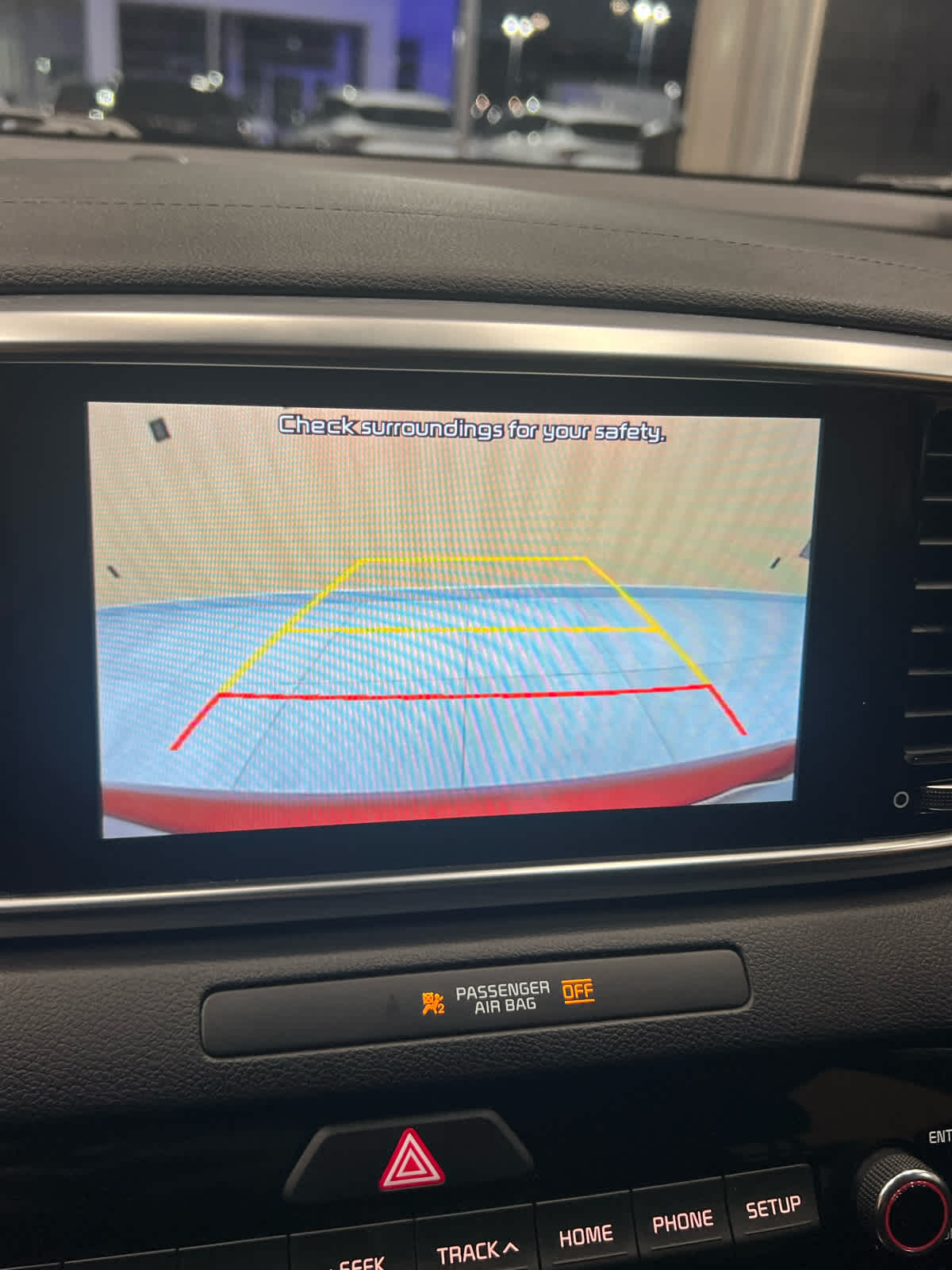 2022 Kia Sportage EX AWD