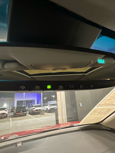 2022 Kia Sportage EX AWD